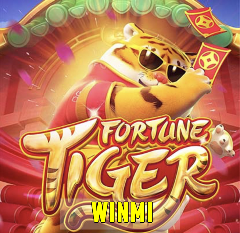 Fortune Tiger